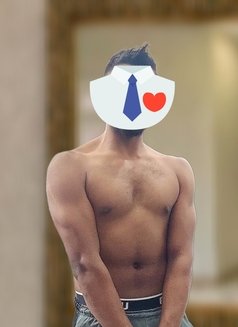 Aarav Mehra Independent - Male escort in Gurgaon Photo 1 of 3