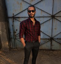 Aarav Rajput - Male companion in Durgapur
