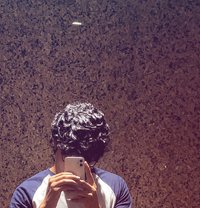 Aarav Ray - Male escort in Ahmedabad