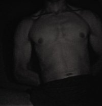 Aarav Ray - Male escort in Ahmedabad