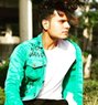 Aarav Sharma - Acompañantes masculino in Mumbai Photo 4 of 8