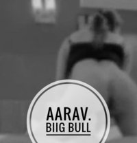 Massive Load with 9inch biggyyy - Acompañantes masculino in Bangalore