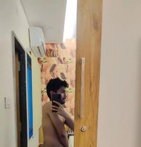 Aarav551 - Male escort in Indore