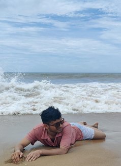 Aarav551 - Male escort in Indore Photo 4 of 4