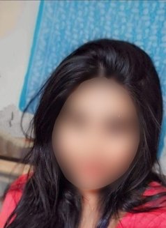 Anjali❣️ ( Real Meet and Cam Session ) - puta in Hyderabad Photo 1 of 5