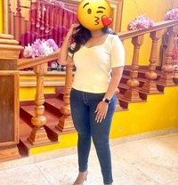Aardhya Horny Independent - escort in New Delhi