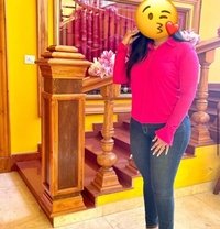 Aardhya Horny Independent - escort in New Delhi