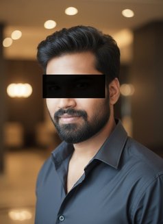 Aaren - Male escort in Chennai Photo 1 of 2