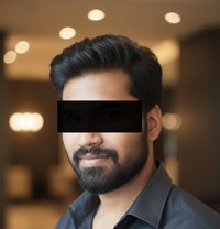 Aaren - Male escort in Chennai