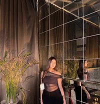 Aarini - escort in Thane