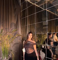 Aarini - escort in Thane