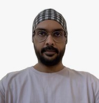 Aarjav - Acompañantes masculino in Navi Mumbai