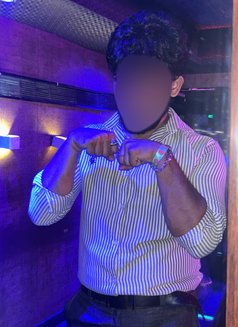 Aarmaan Roy / Male escort / High profile - Male escort in Dehradun, Uttarakhand Photo 4 of 5