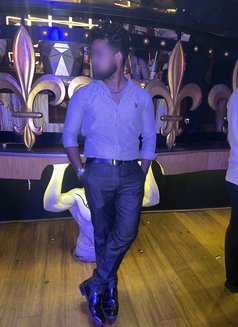 Aarmaan Roy / Male escort / High profile - Male escort in Dehradun, Uttarakhand Photo 5 of 5