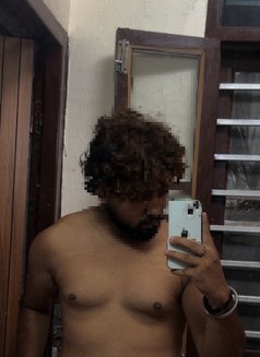 Aarmaan Roy / Male escort For Females - Male escort in Dehradun, Uttarakhand Photo 5 of 5