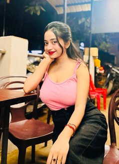 Aarna Escort - puta in Ahmedabad Photo 4 of 6