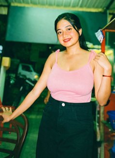 Aarna Escort - puta in Ahmedabad Photo 5 of 6