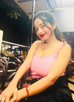 Aarna Escort - puta in Ahmedabad Photo 6 of 6