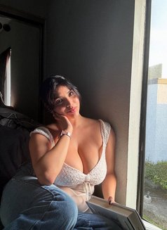 Aarna - escort in Ahmedabad Photo 1 of 4