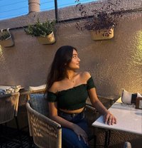 Aarna - escort in Ahmedabad