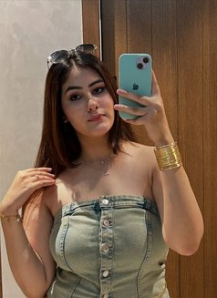 Aarna - escort in Bangalore Photo 1 of 3