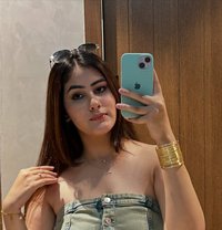 Aarna - escort in Bangalore