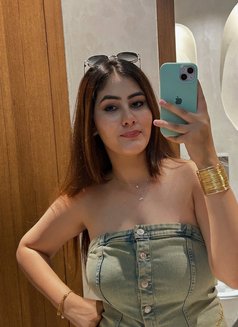 Aarna - escort in Bangalore Photo 2 of 3