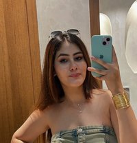 Aarna - escort in Bangalore
