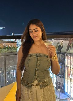 Aarna - escort in Bangalore Photo 3 of 3