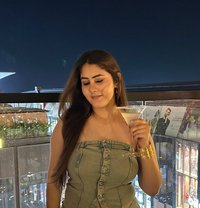 Aarna - escort in Bangalore