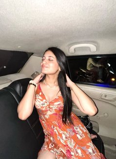 Aarna - escort in Kochi Photo 4 of 4