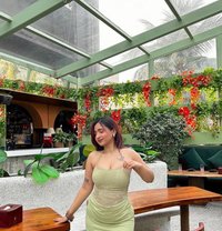 Aarna - escort in Mumbai