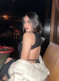 Aarna - escort in Navi Mumbai Photo 2 of 5