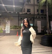 Aarna - escort in Navi Mumbai