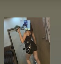 Aarna - escort in New Delhi
