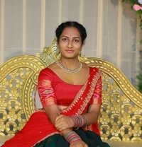 Aarna - Transsexual escort in Hyderabad