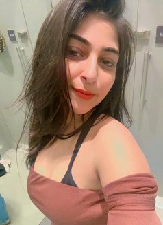 Aarna - escort in Pune Photo 1 of 6