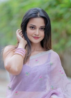 Aarna - escort in Pune Photo 6 of 6