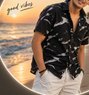 Aarnab - Male escort in Ahmedabad Photo 1 of 1