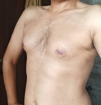 Aarnab Roy - Male escort in Ahmedabad