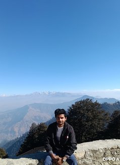 Aarnav Aggarwal - Male escort in Ambala Photo 1 of 6