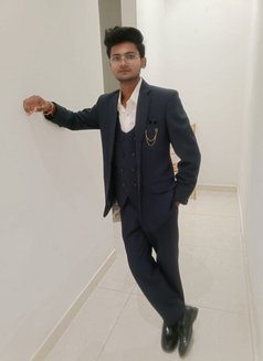 Aarnav Aggarwal - Male escort in Ambala Photo 3 of 6