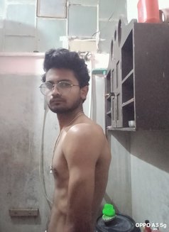 Aarnav Aggarwal - Male escort in Ambala Photo 5 of 6