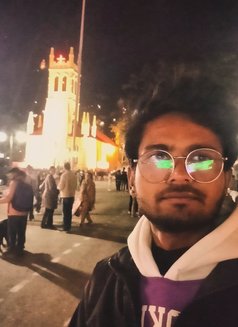 Aarnav Aggarwal - Male escort in Ambala Photo 4 of 5