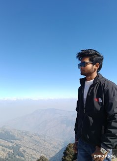 Aarnav Aggarwal - Male escort in Ambala Photo 5 of 5