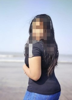 Aarohi, 20yrs College Girl. Independent - escort in Mumbai Photo 2 of 8