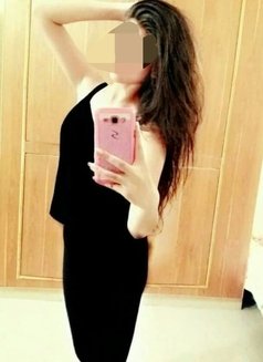 Aarohi Andheri Sucking Escort - escort in Mumbai Photo 1 of 1