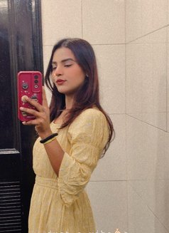 Aarohi Arya Independent - escort in Chennai Photo 1 of 4