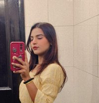 Aarohi Arya Independent - escort in Chennai