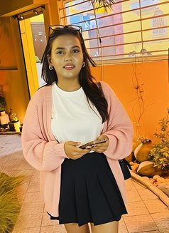 Aarohi Arya Independent - escort in Chennai Photo 2 of 4